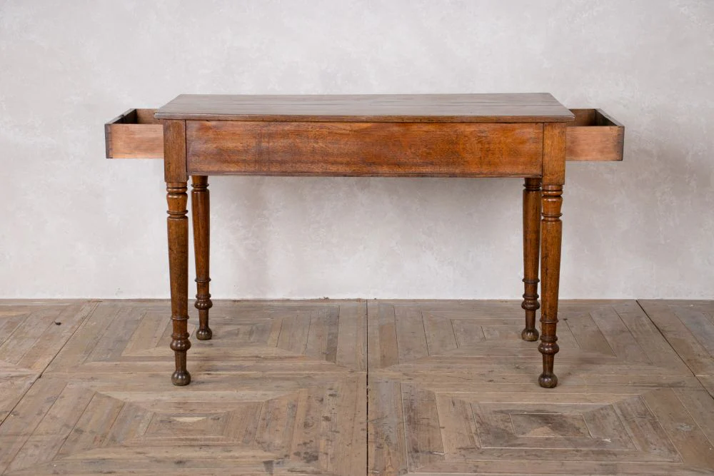 Victorian Office Desk - Image 2