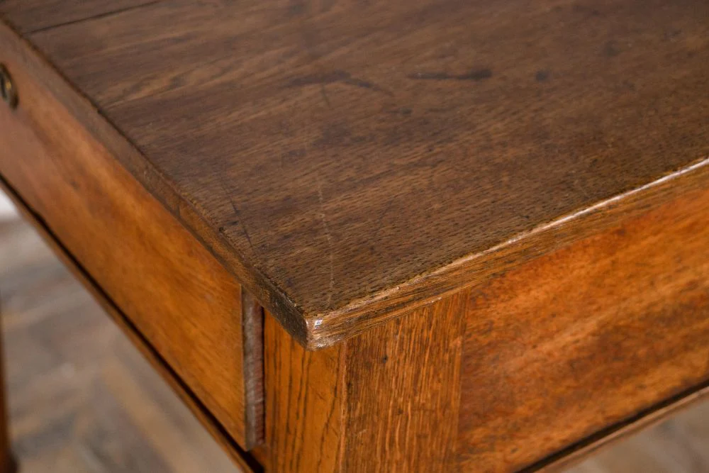 Victorian Office Desk - Image 3
