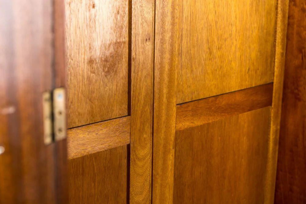 Vintage Art Deco Bedroom Suite - Image 39