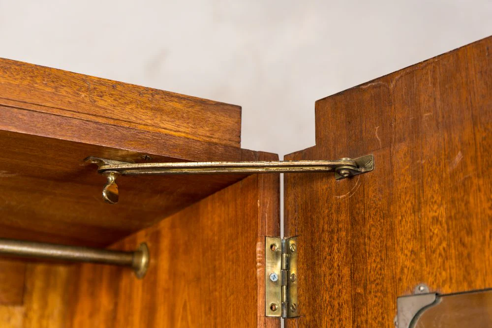 Vintage Art Deco Bedroom Suite - Image 41