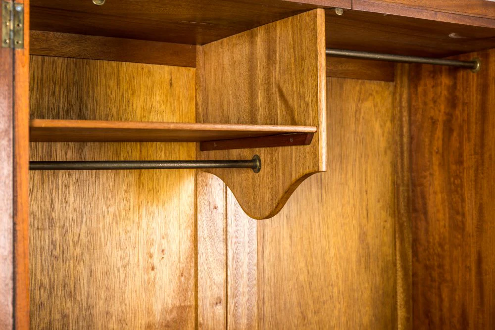 Vintage Art Deco Bedroom Suite - Image 52