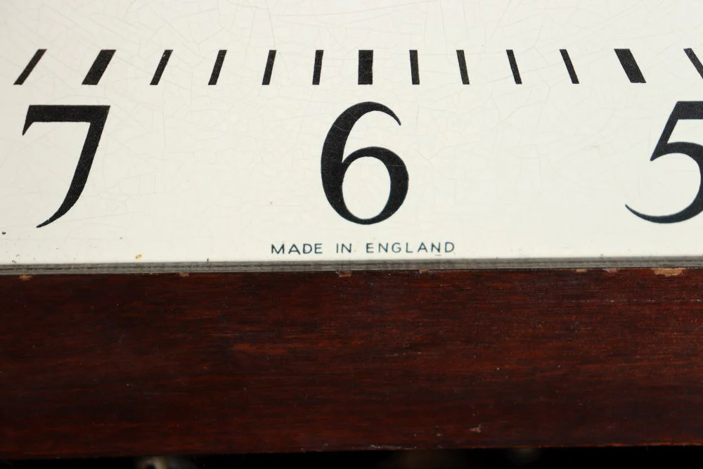 Vintage Clocking In Machine - Image 6