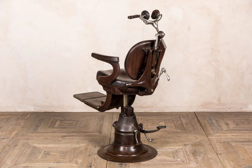 Vintage Dental Chair - Image 2