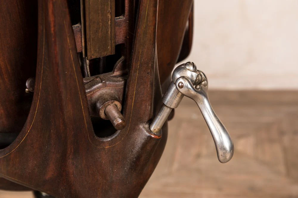 Vintage Dental Chair - Image 7