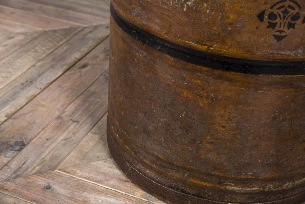 Vintage Flour Bin - Image 7
