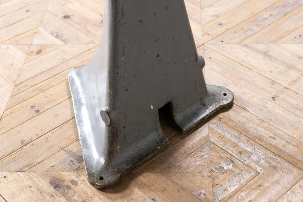 Vintage Height Adjustable Simplon Table - Image 9