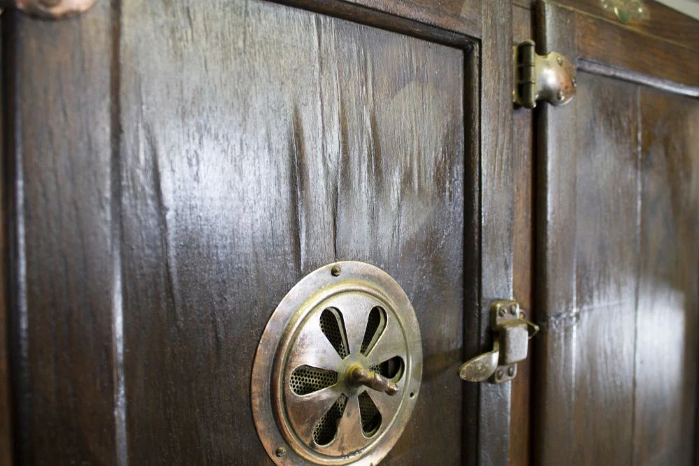 Vintage Hygena Kitchen Unit - Image 5