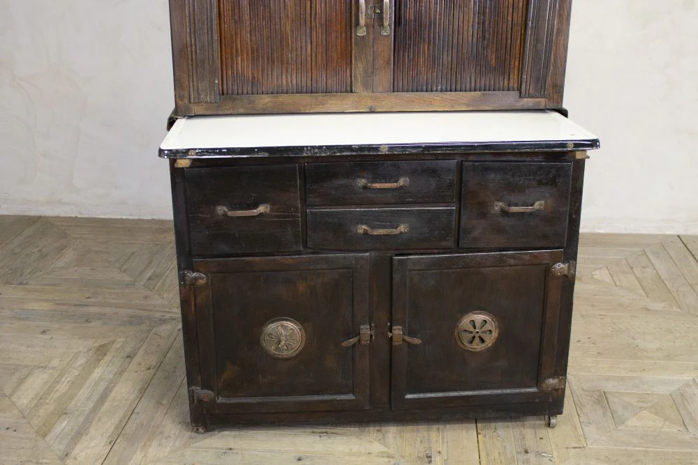 Vintage Hygena Kitchen Unit - Image 6