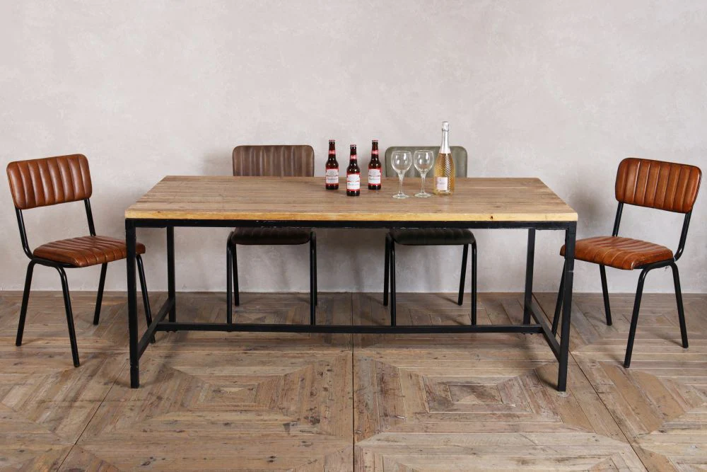 Vintage Dining Table