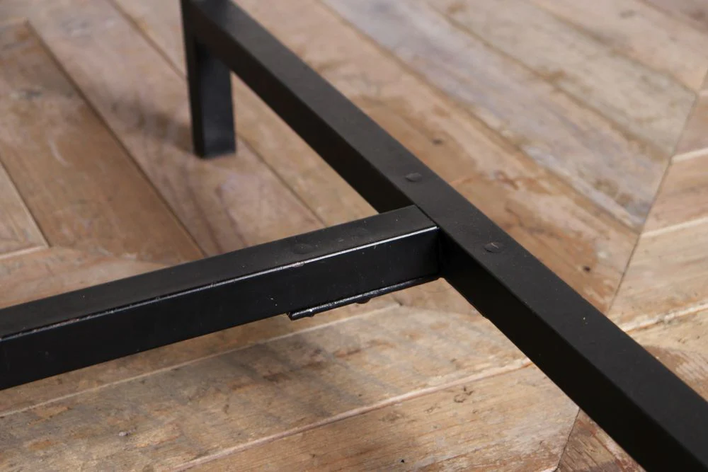 Vintage Dining Table - Image 6