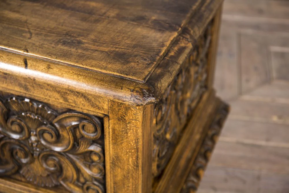 Vintage Ottoman - Image 7