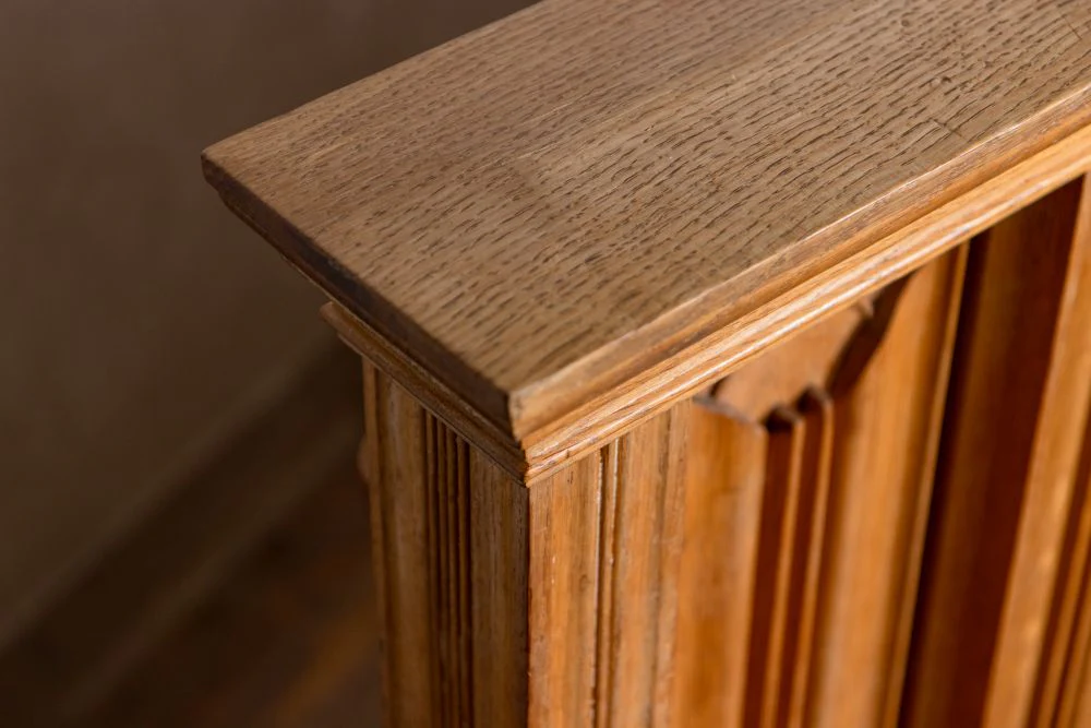 Church Pew Frontage Panelling Room Divider Range - Image 14