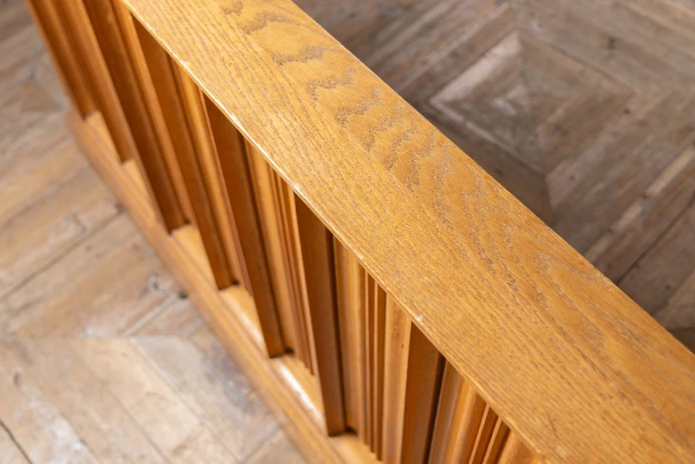 Church Pew Frontage Panelling Room Divider Range - Image 22