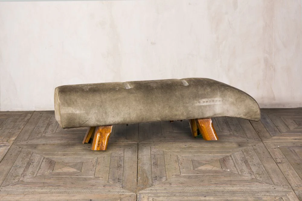 Vintage Pommel Horse - Image 2