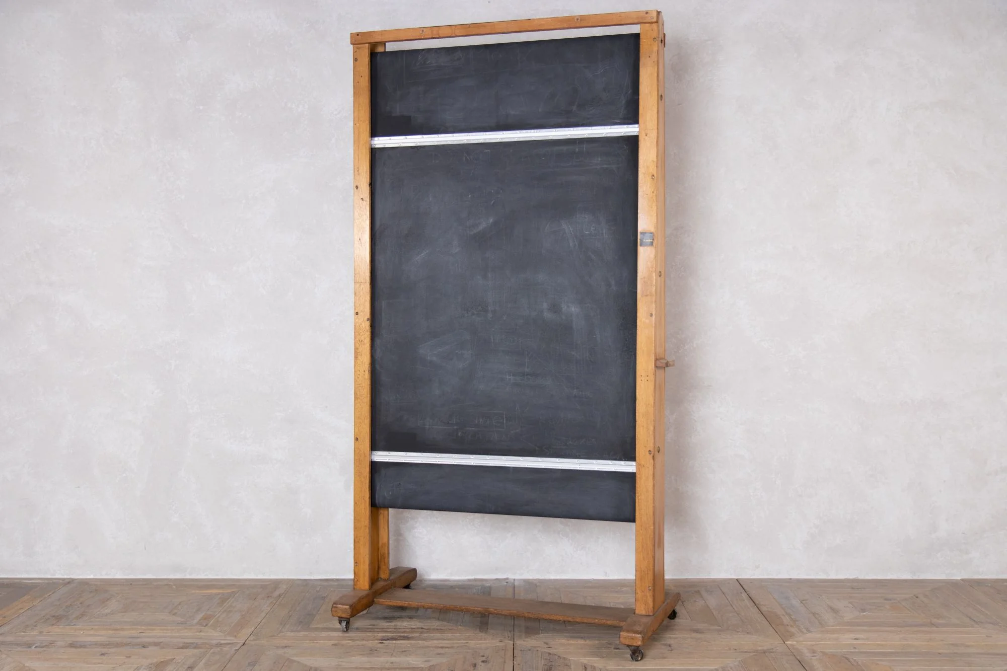 Vintage School Chalkboard