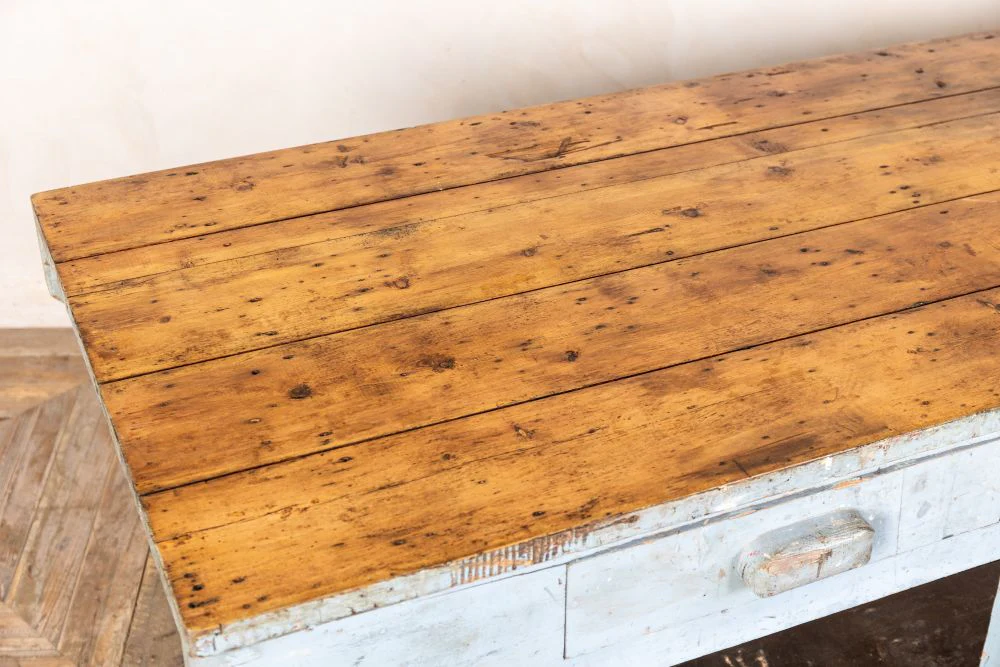 Vintage Workbench - Image 3
