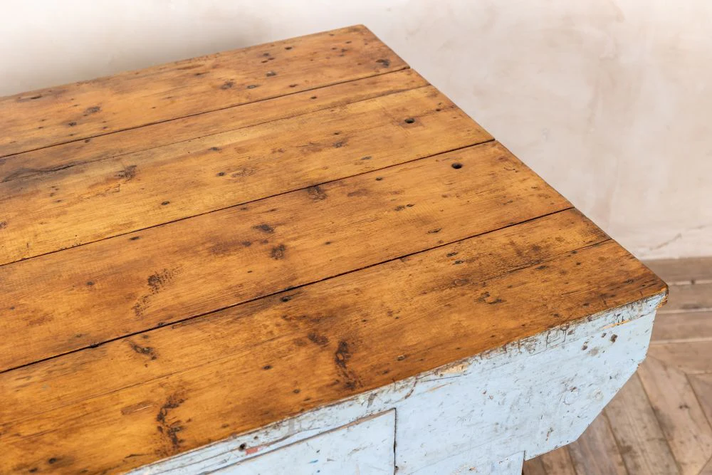 Vintage Workbench - Image 4