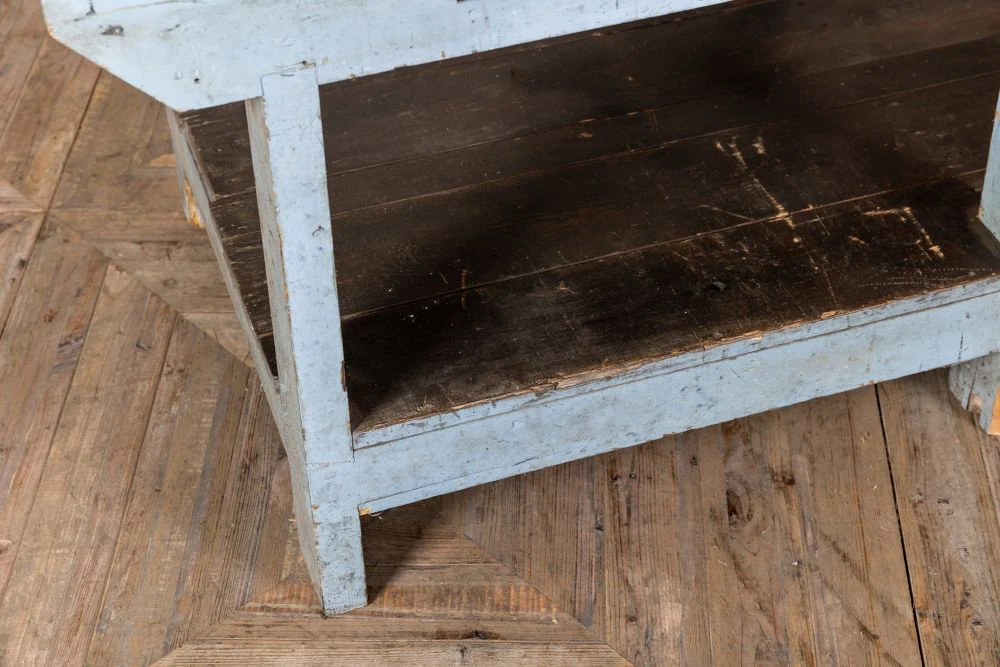 Vintage Workbench - Image 7