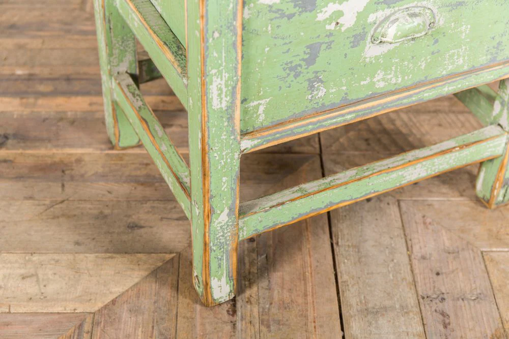 Vintage Side Table - Image 7