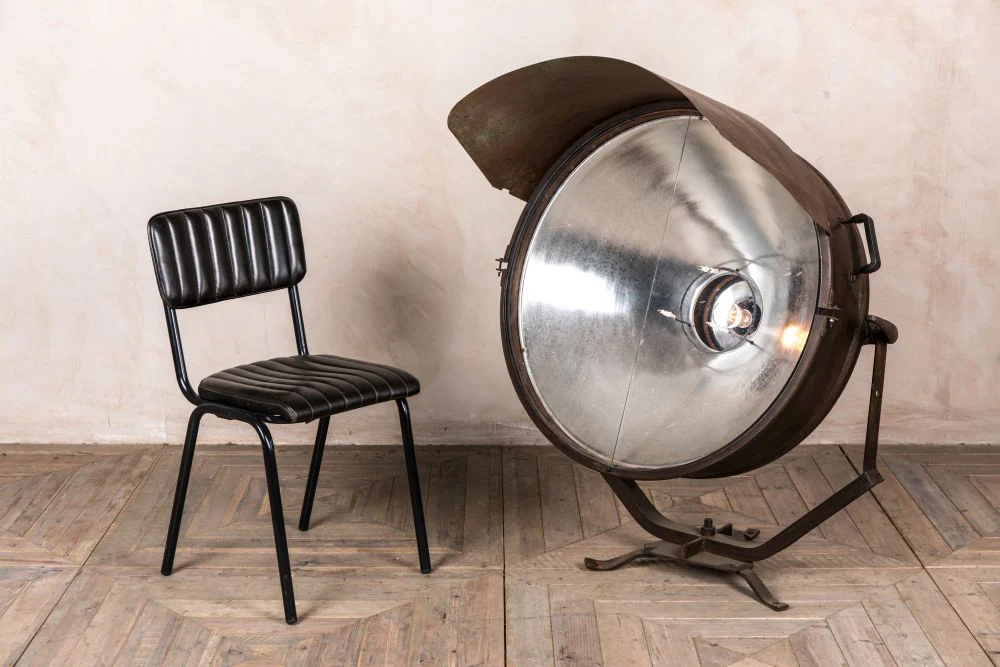 Pair of Vintage Spotlights - Image 4