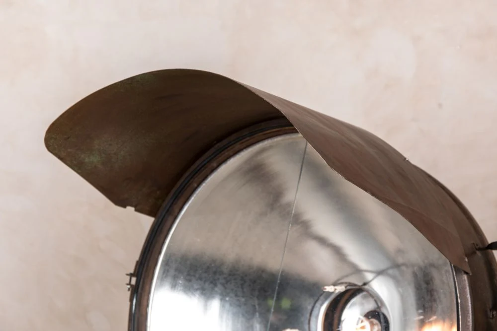 Pair of Vintage Spotlights - Image 5