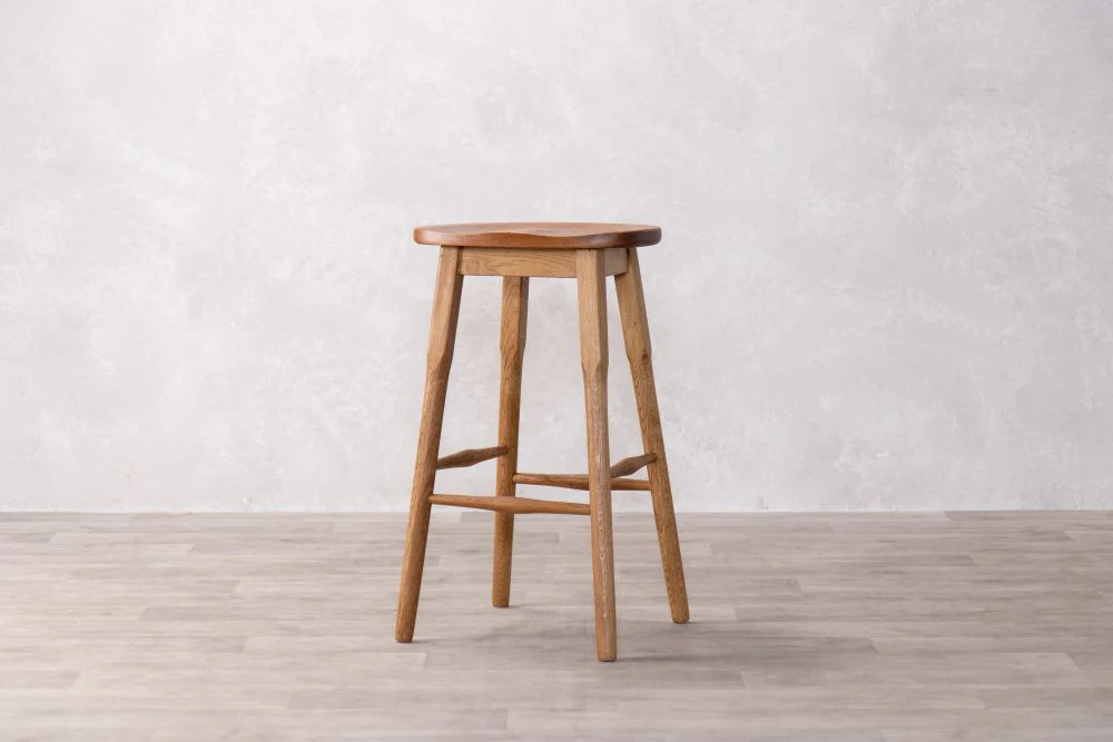 Reading Vintage Style Bar Stools Range - Image 10