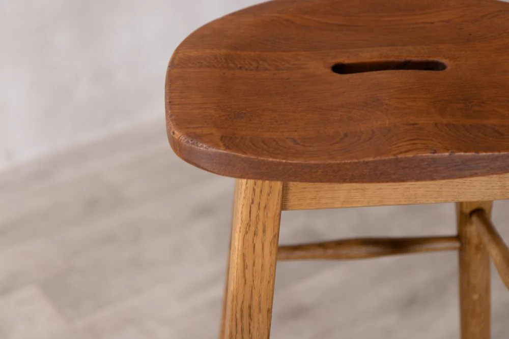 Reading Vintage Style Bar Stools Range - Image 11