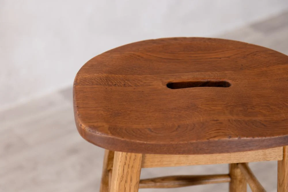 Reading Vintage Style Bar Stools Range - Image 12