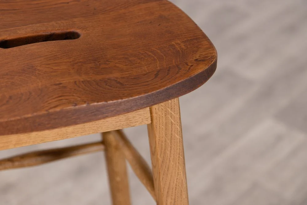 Reading Vintage Style Bar Stools Range - Image 13