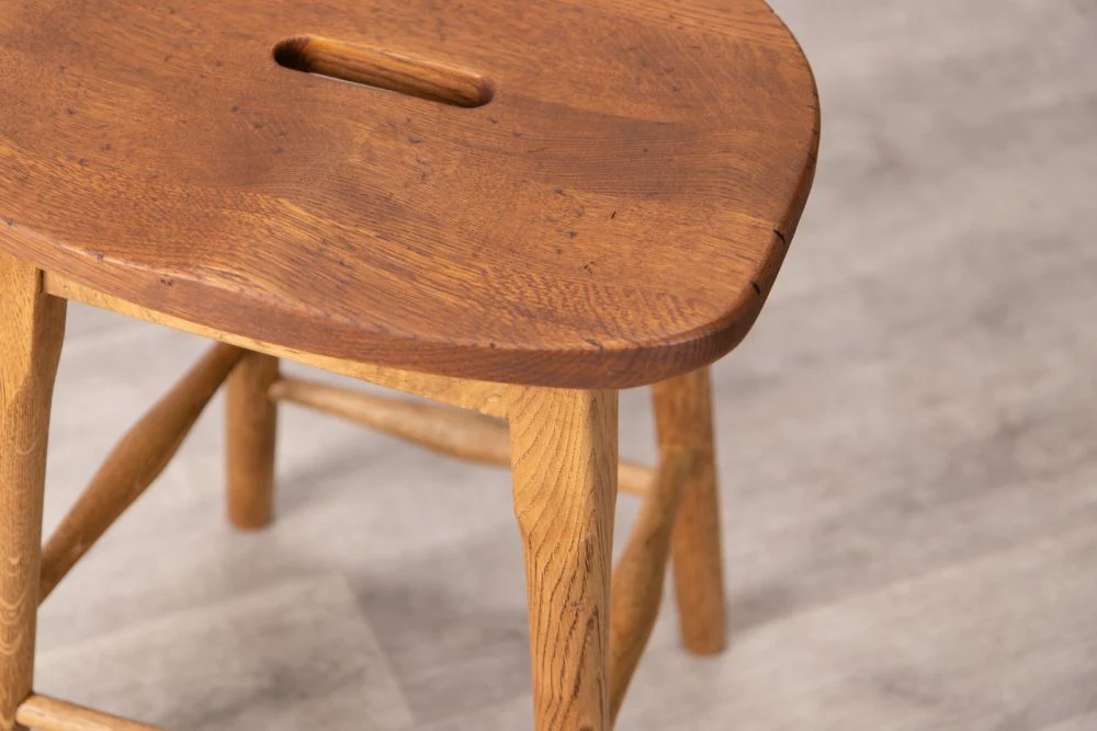 Reading Vintage Style Bar Stools Range - Image 17