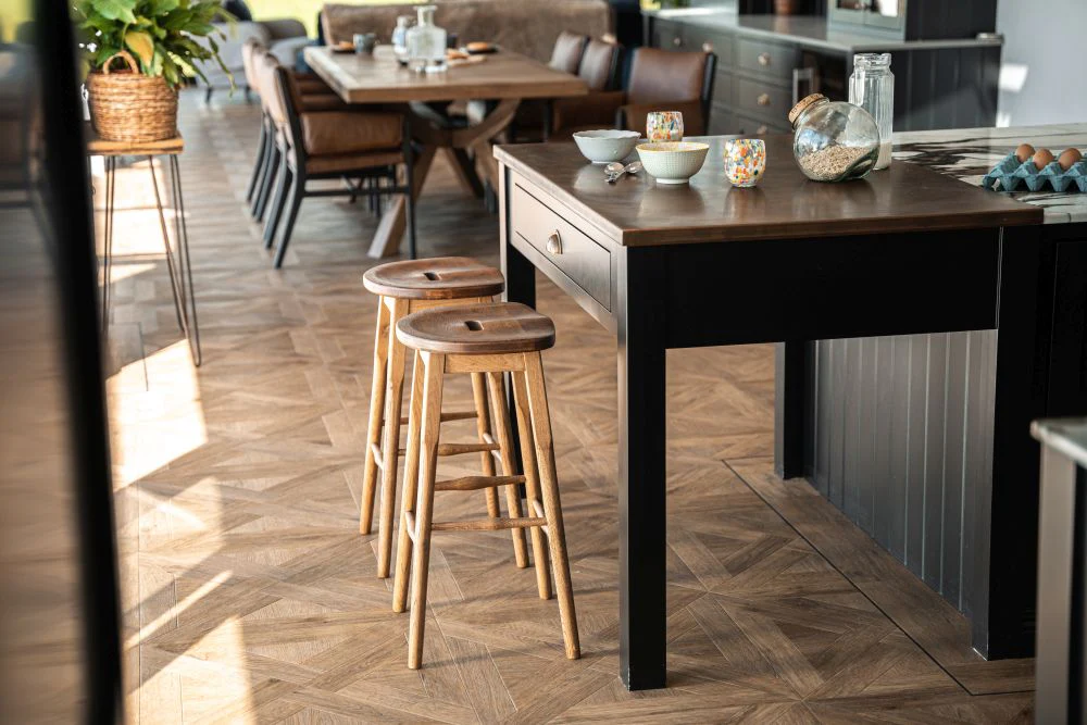 Reading Vintage Style Bar Stools Range - Image 19