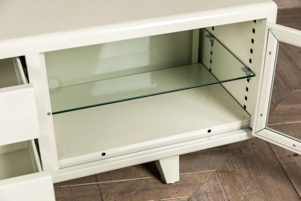 Vintage Style TV Unit - Image 3