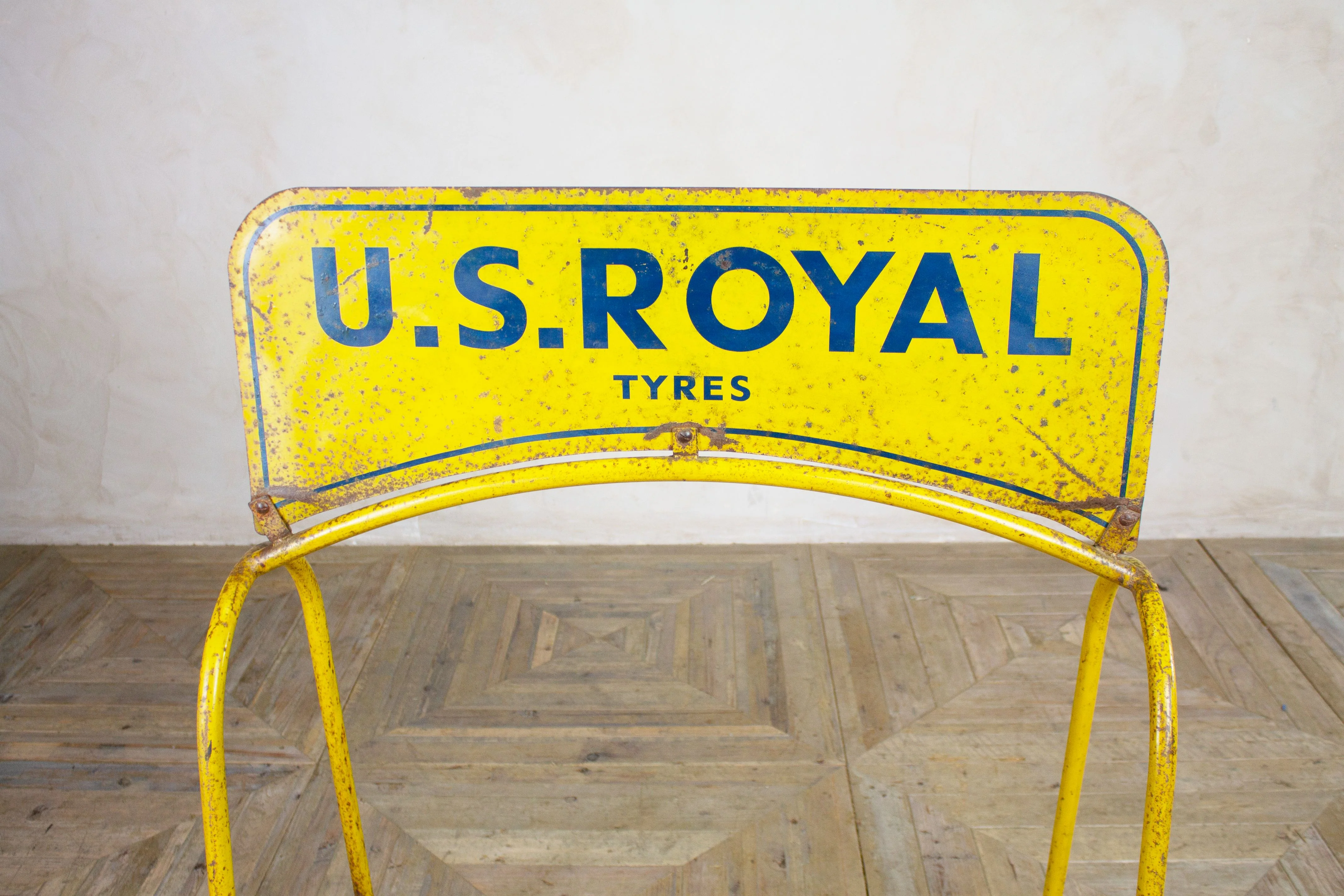 U.S Royal Display Tyre Stand - Image 6