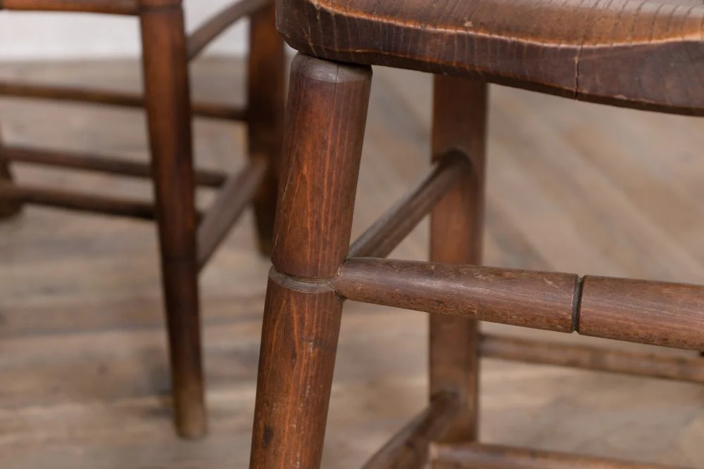 Chapel Chairs - Image 8