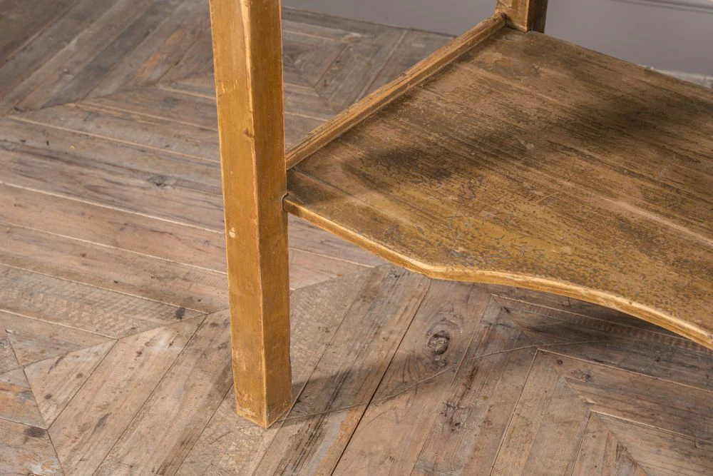 Vintage Pine Maitre D Stand - Image 17