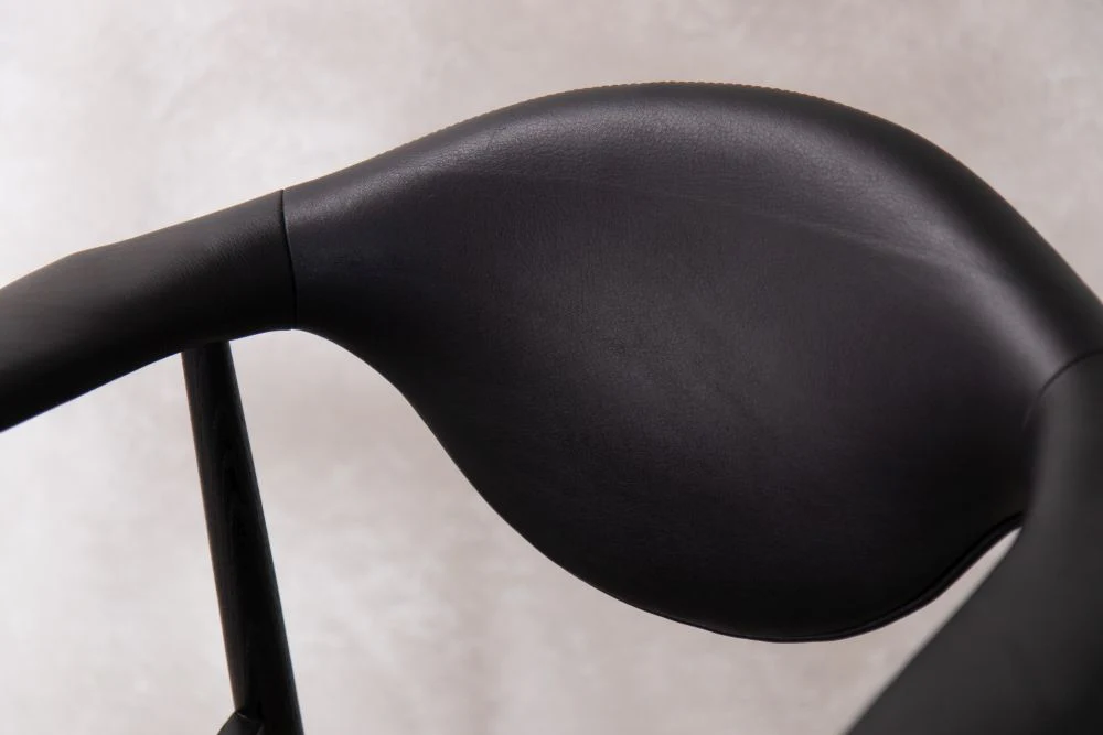 Washington Leather Counter Stool Range - Image 10