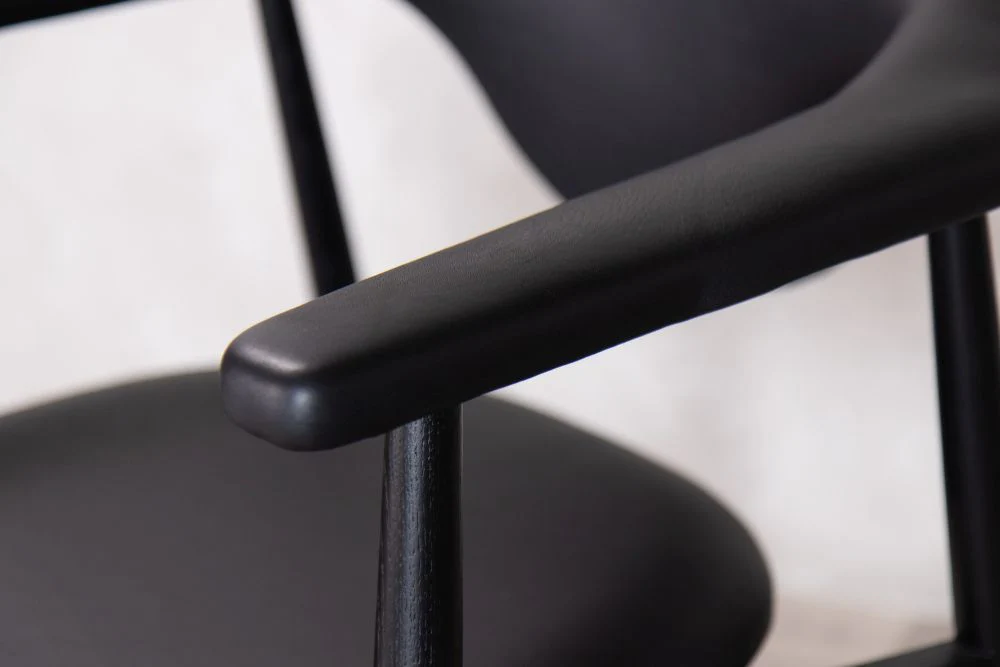 Washington Leather Counter Stool Range - Image 7