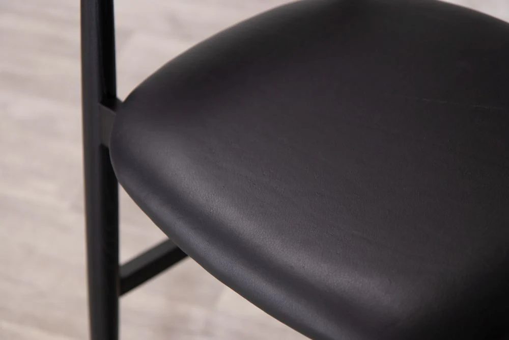 Washington Leather Counter Stool Range - Image 9