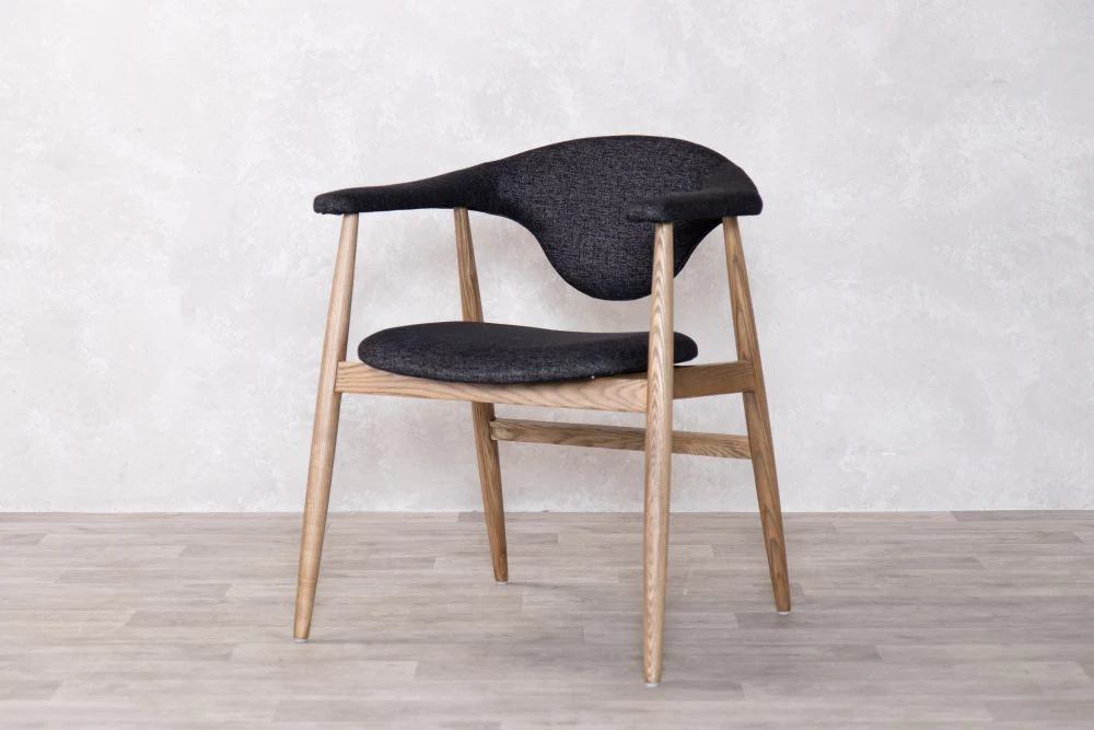 Washington Fabric Dining Chair