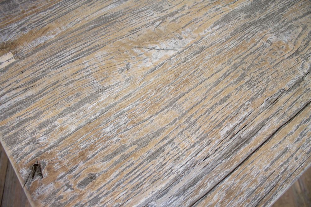 Weathered Oak Reclaimed Coffee Table Range - Image 15