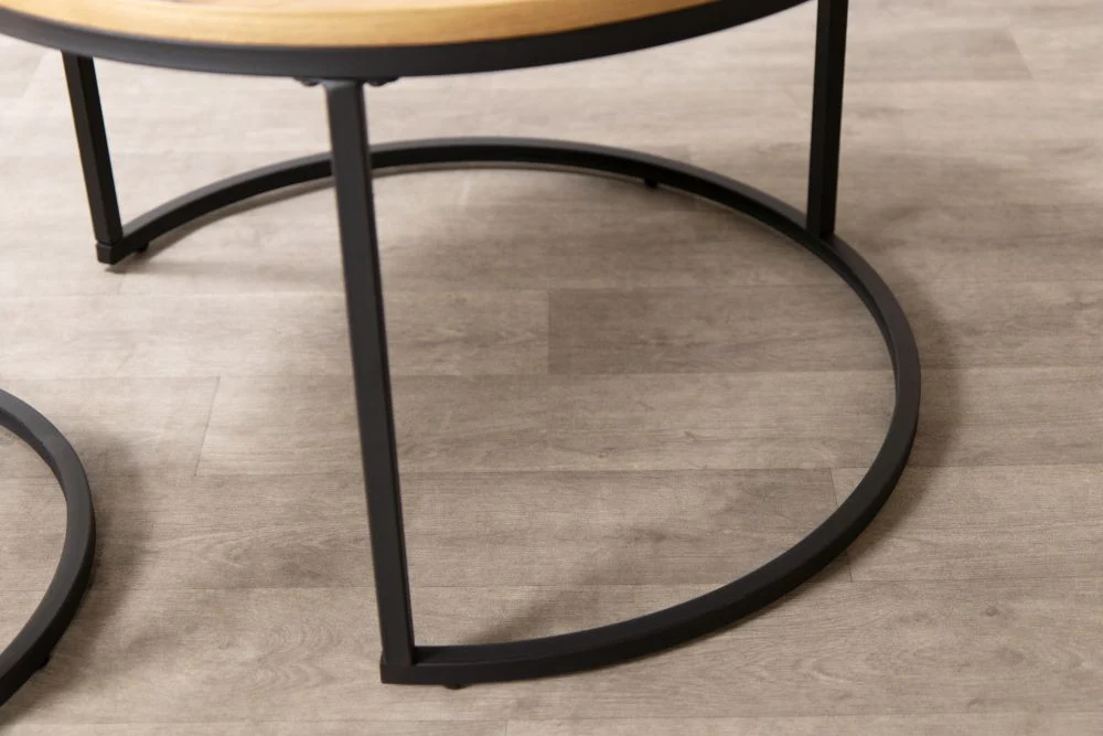Wexford Coffee Table Range - SECONDS ITEM - Image 11
