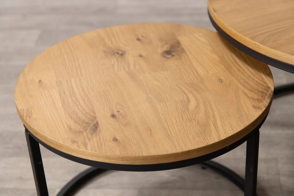 Wexford Coffee Table Range - SECONDS ITEM - Image 12