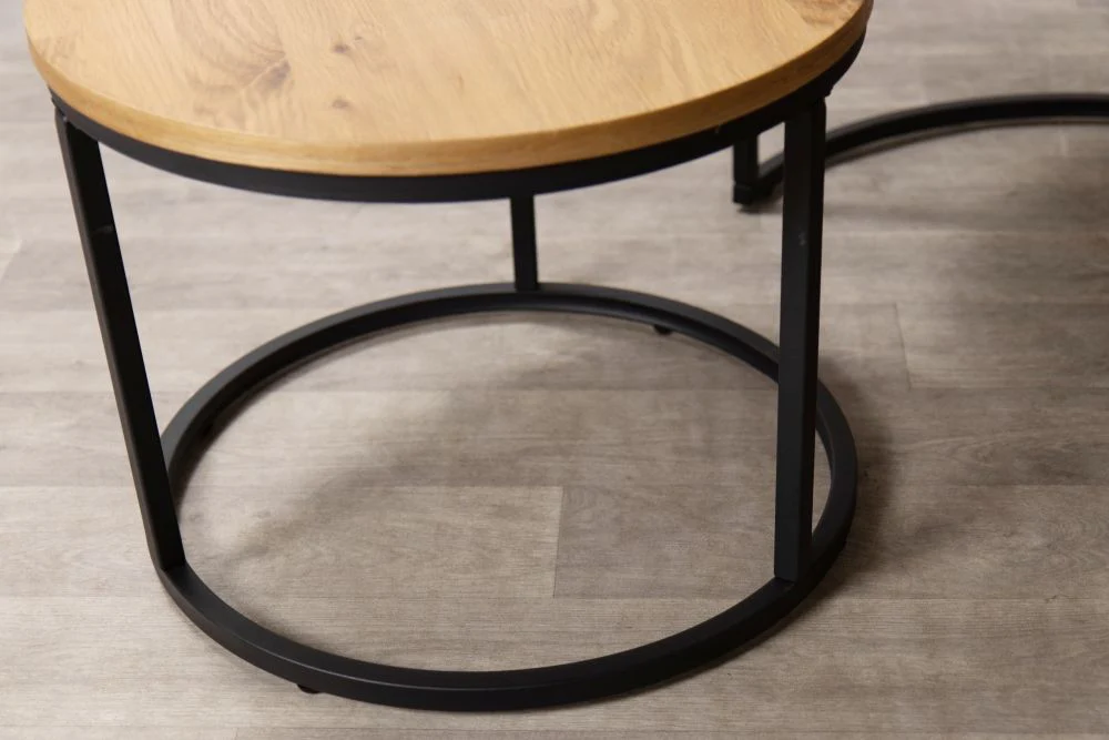 Wexford Coffee Table Range - SECONDS ITEM - Image 13
