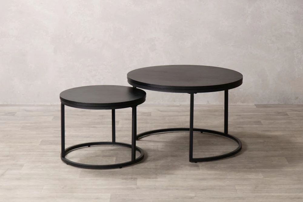 Wexford Coffee Table Range - SECONDS ITEM - Image 14