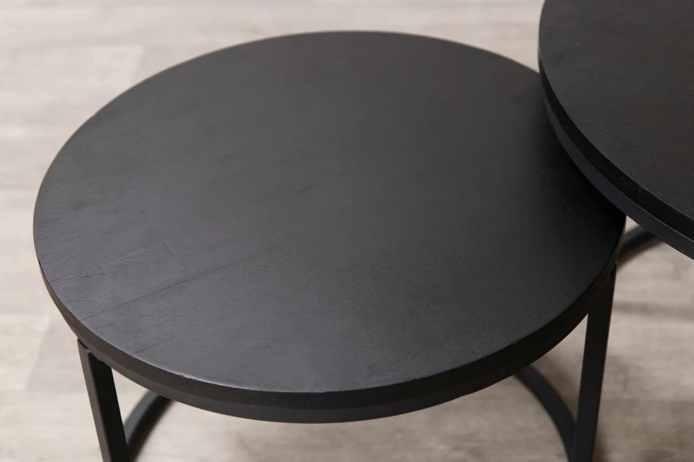 Wexford Coffee Table Range - SECONDS ITEM - Image 17