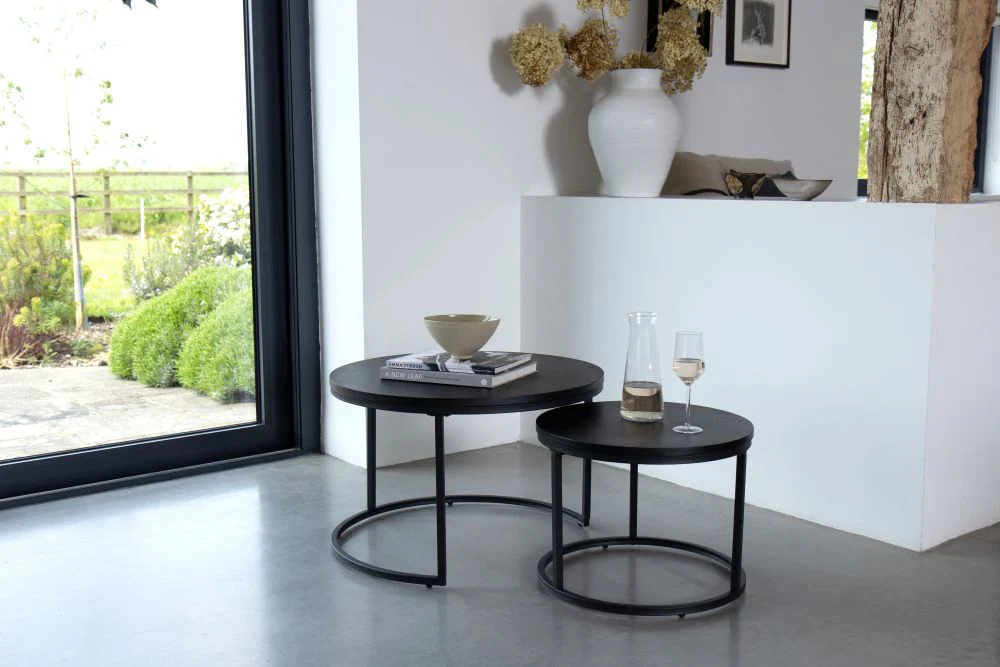 Wexford Coffee Table Range - SECONDS ITEM - Image 19