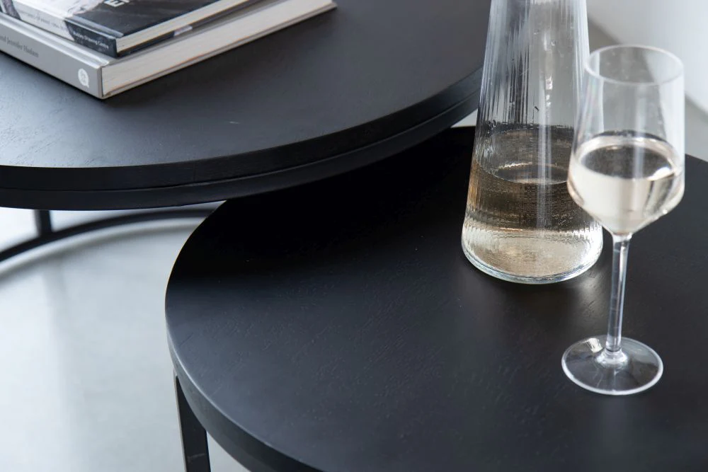 Wexford Coffee Table Range - SECONDS ITEM - Image 22
