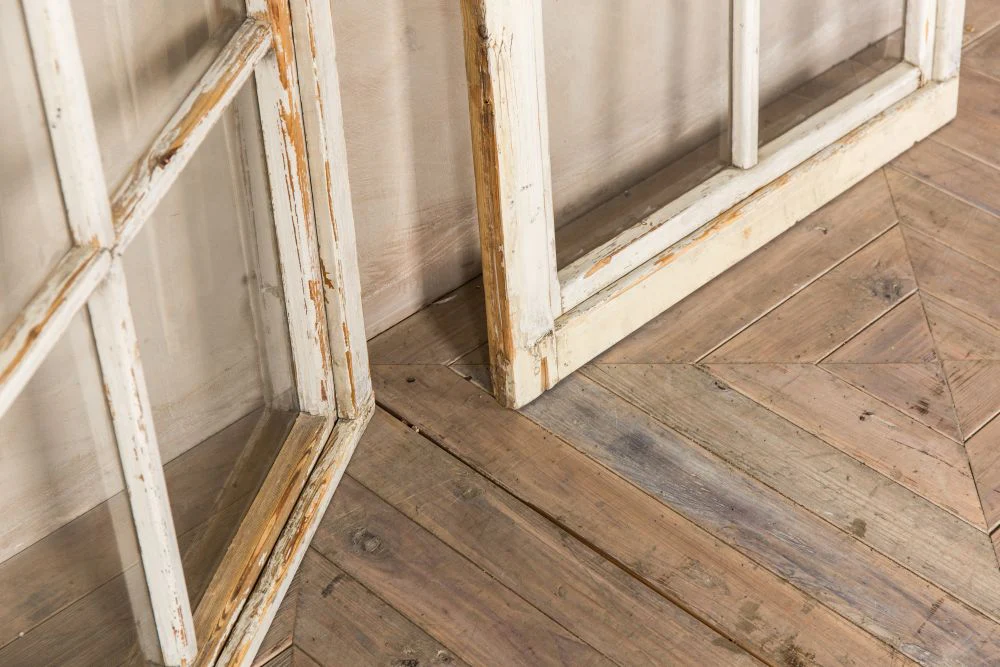 Window Room Divider - Image 3