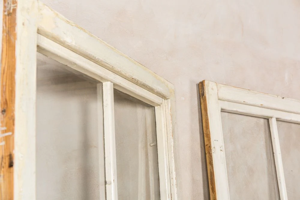 Window Room Divider - Image 6