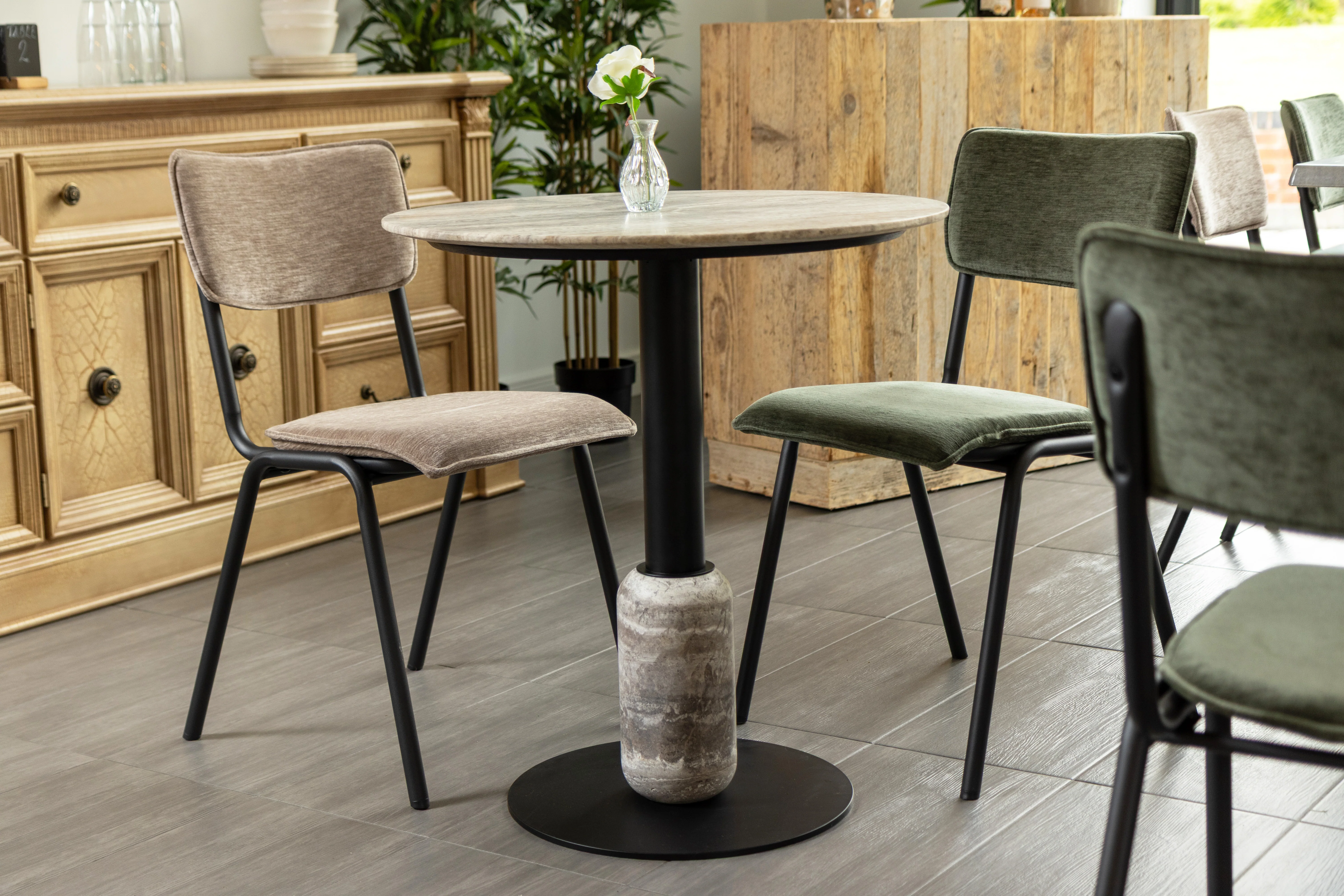 Windsor Dining Chair Range - Image 3